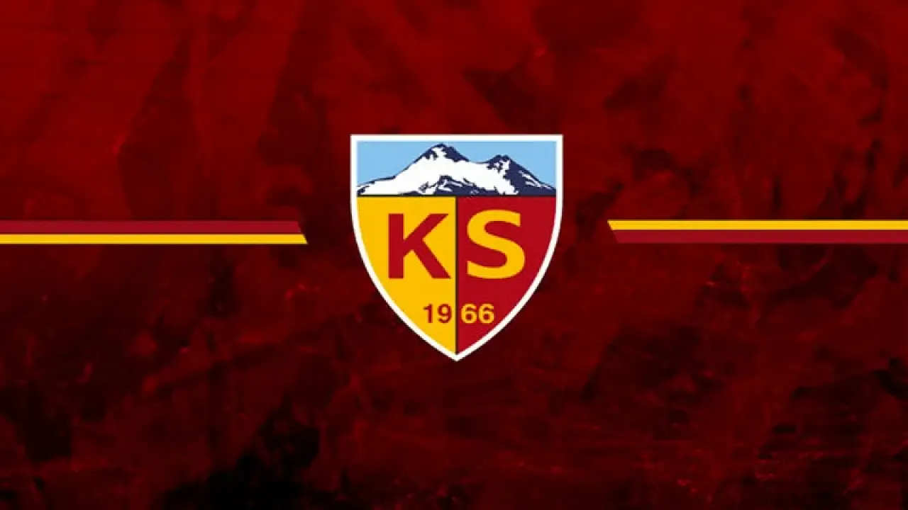 Kayserispor’dan hakem kararlarına tepki: “futbol masa başında kazanılmaz!”
