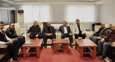 Kocasinan Ziraat Odası'ndan Üreticilere Destek Mesajı