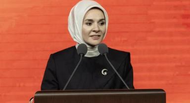 Mahinur Özdemir Göktaş: 2024'te 50 bin şehit yakını istihdam edildi