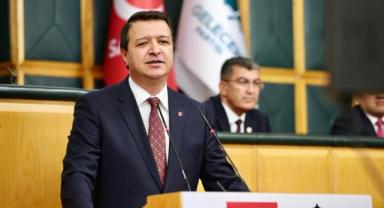 Mahmut Arıkan, “ Türkiye fakir bir ülke haline geldi”