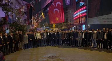 MHP Kayseri'de A Takımı belli oldu