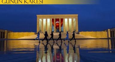 Milli Savunma Bakanlığı'ndan 10 Kasım paylaşımı