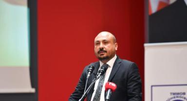 MMO Kayseri Şubesi'nden Doğalgaz Güvenliği Uyarısı