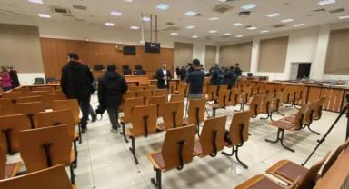 Narin Güran davasında ilk gün: Bilmiyorum, duymadım, görmedim...