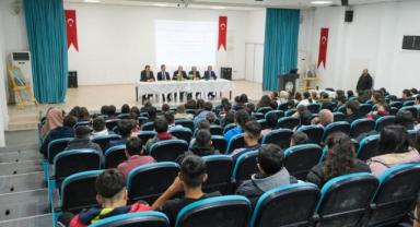 Odakır: “Hayallerime ve hedeflerime sıfırdan başlayarak ulaştım”