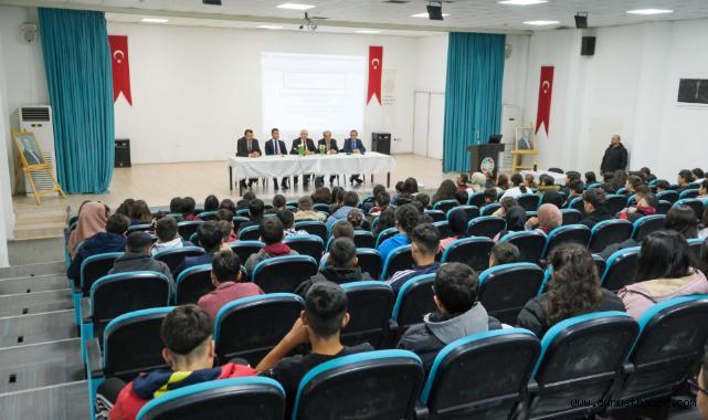 Odakır: “Hayallerime ve hedeflerime sıfırdan başlayarak ulaştım”