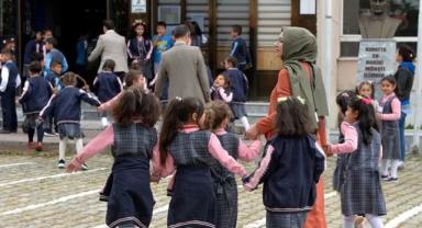 Okullara tatil müjdesi: 9 güne çıkarıldı