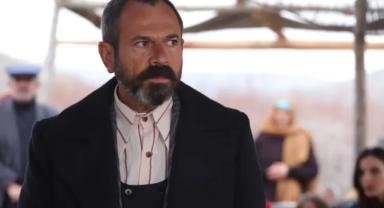 Olgun Şimşek'ten itiraf: Çaresizlikten oyuncu oldum