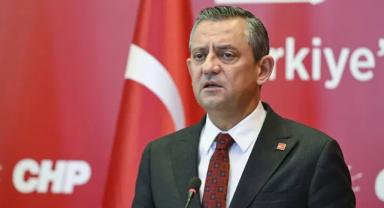 Özgür Özel: Oy ortalamamız yüzde 46'ya gelmiş durumda