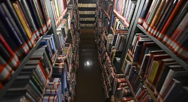 Parlamento tarihi dijitale aktarılıyor