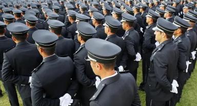 Polis Akademisi Başkanlığı duyurdu: 12 bin aday için ön başvuru süreci başladı