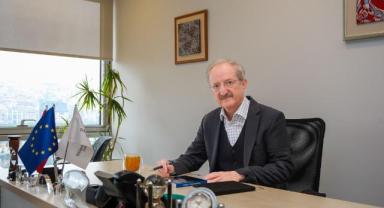 Prof. Dr. Balcı, Avrupa Sosyal Haklar Komitesi Üyeliğine Yeniden Seçildi