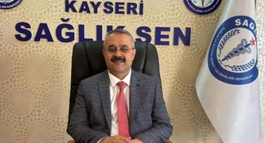 Sağlık Çalışanlarının Talepleri TBMM Gündeminde