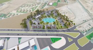 Sağlık Kampüsü Kayseri'de Turizmi canlandıracak