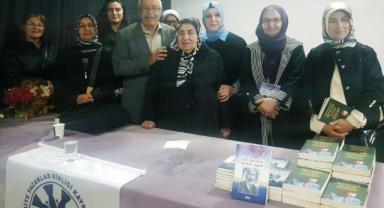 Şair-Yazar Muhsin İlyas Subaşı’na Vefa Programı