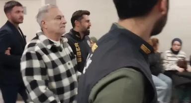 Serdar Ortaç ve Mehmet Ali Erbil mahkemeye sevk edildi: Ev hapsi verildi