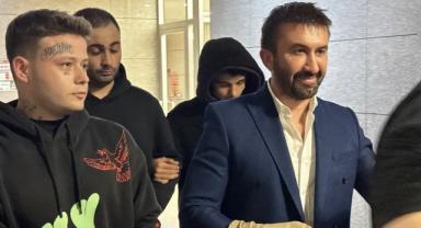 SON DAKİKA! İbrahim Yılmaz, yasa dışı bahis soruşturması kapsamında tutuklandı