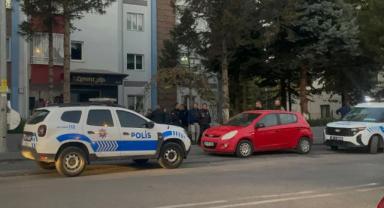 SON DAKİKA: Kayseri'de Dokuzuncu kattan düşen genç kız yaşamını yitirdi