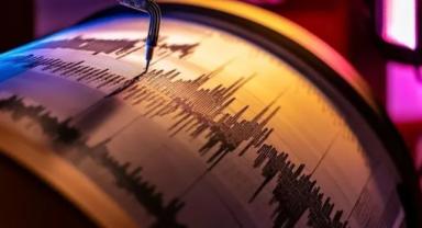 SON DAKİKA! Malatya'da 4.6 büyüklüğünde deprem