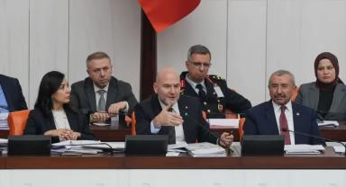 Süleyman Soylu'dan muhtarları üzecek yeşil pasaport açıklaması