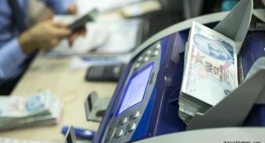 Tüketicilere ödemelerde banka kullanma zorunluluğu 30 bin TL oldu
