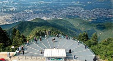 Türkiye'de bir ilk: ‘Sürdürülebilir Turizm Koordinasyon Merkezi’