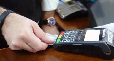 Türkiye'de kullanılan kredi ve banka kart sayısı 430,4 milyon oldu