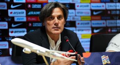 Vincenzo Montella: Çok üzgünüm