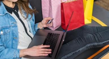 Yapay zeka online alışverişi hızlandırıyor