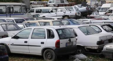 Yeni kanun: Hurdayı getir, yenisini vergisiz götür! İşte 