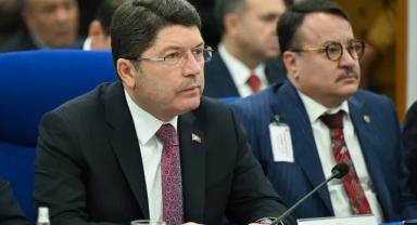 Yılmaz Tunç'tan toplumdaki cezasızlık algısıyla ilgili açıklama