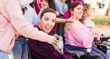 3 Aralık Dünya Engelliler Günü: Anlam ve önemi