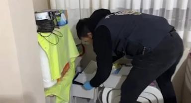 54 ilde yasa dışı bahis operasyonu: 319 şüpheli yakalandı