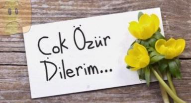 6 Aralık Dünya Özür Dileme Günü nedir, neden kutlanır?