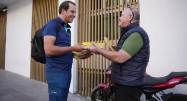 Abdulkadir Uraloğlu: PTT, 11 ayda 399 milyon posta ve kargoyu ulaştırdı