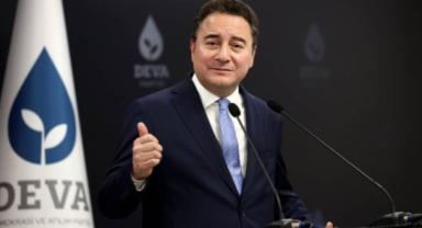 Ali Babacan'dan Suriye yorumu: Fetih psikolojisi yanlışları beraberinde getirir