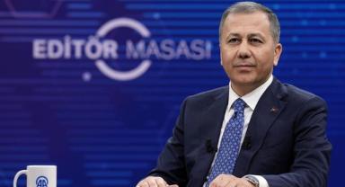 Ali Yerlikaya açıkladı: Suriyeliler en çok hangi ilden, nereye gitti?