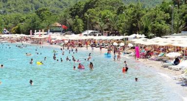 Alman turistler Türkiye için 2025 rezervasyonlarına başladı