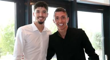 Altay Bayındır, Galatasaray'a gidiyor