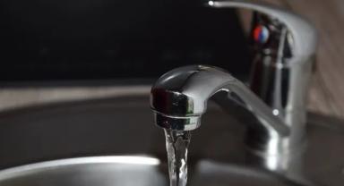 Ankara'da su ve atık su bedeline yüzde 30,2 zam