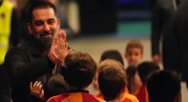 Arda Turan maç sonu apar topar ülkeyi terk etti! Suudi Arabistan sürprizi...