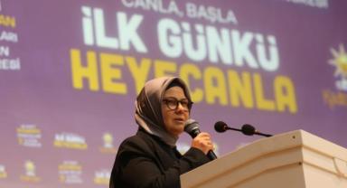 Ayşe Böhürler: “CHP’nin Kininin Hedefi: Muhafazakar Kadınlar”