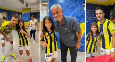 Aziz Yıldırım'ın kızı için ahlaksız paylaşım!