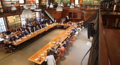 Bakan Yardımcısı İnan: Gıda ve tarım için sosyal sermayeye çok ihtiyacımız var