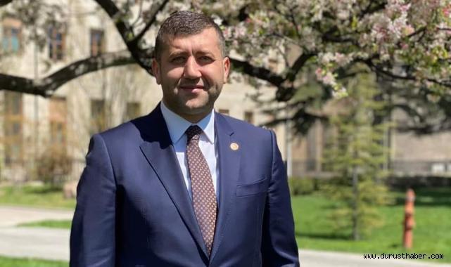 Baki Ersoy’dan Kayserispor’a Büyük Destek: 5 Yıllık Maaşını Bağışladı