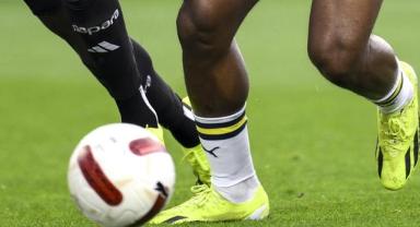 Beşiktaş-Fenerbahçe rekabetinde 360. randevu