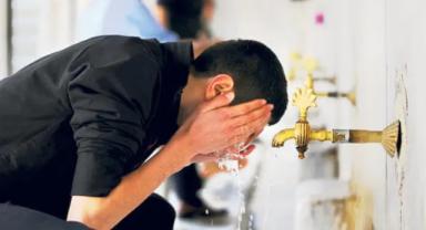 Besmele ve niyet unutulduğunda gusül veya abdest kabul olur mu?