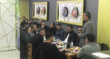 Bina Görevlileri, Sektörün Geleceğini Konuştu