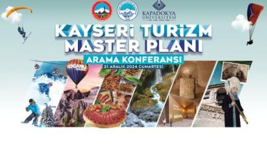 Büyükşehir'den Kent Turizmine Katkı Sağlayacak