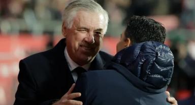 Carlo Ancelotti'den Arda Güler yorumu